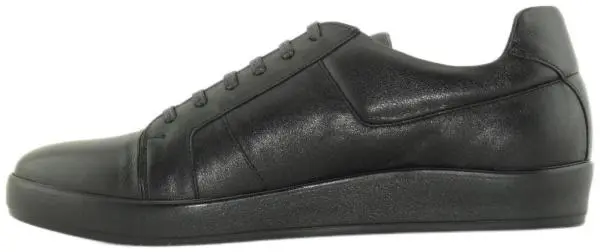 Купить 533 RK(черн.) Sergio Mareatti Полуботинки мужские  за 3 880 руб. в интернет-магазине Дом Обуви