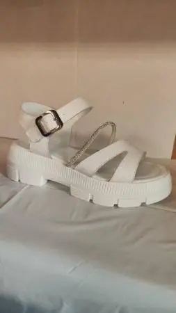 Купить UBR-41037-1B-SP MADELLA Босоножки женские за 3 490 руб. в интернет-магазине Дом Обуви