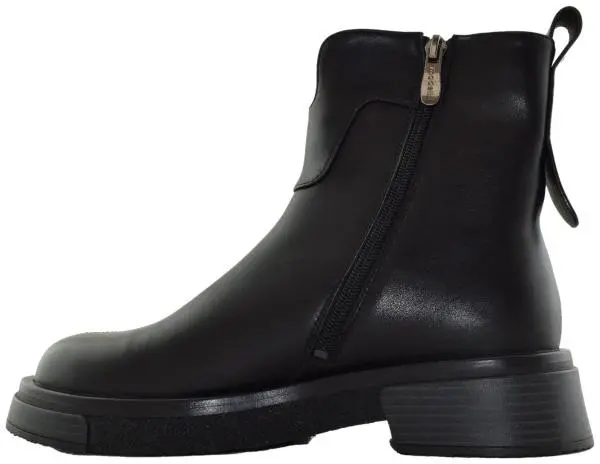 Купить SZJ-W24H126-0401-SB MADELLA Ботинки женские за 6 960 руб. в интернет-магазине Дом Обуви