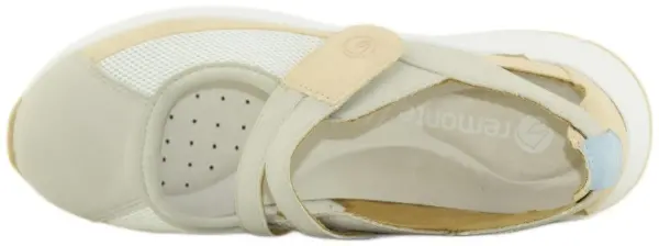 Купить D0G08-40 REMONTE Туфли женские за 5 780 руб. в интернет-магазине Дом Обуви