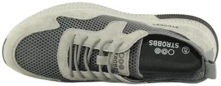 Купить C3284-1 STROBBS Кроссовки мужские за 4 940 руб. в интернет-магазине Дом Обуви Купить C3284-1 STROBBS Кроссовки мужские за 4 940 руб. в интернет-магазине Дом Обуви