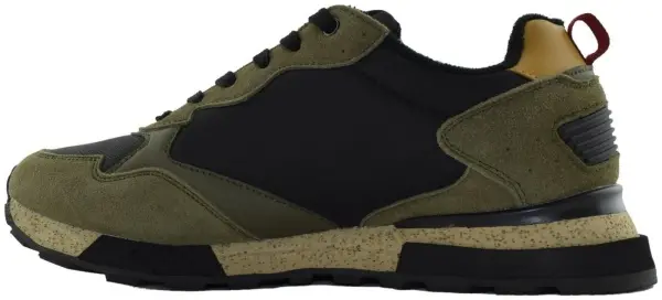 Купить FH034_01TT-KH EL TEMPO Кроссовки мужские за 5 290 руб. в интернет-магазине Дом Обуви Купить FH034_01TT-KH EL TEMPO Кроссовки мужские за 5 290 руб. в интернет-магазине Дом Обуви