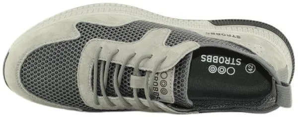 Купить C3284-1 STROBBS Кроссовки мужские за 4 940 руб. в интернет-магазине Дом Обуви