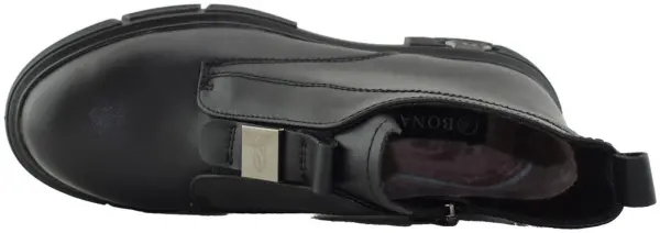 Купить 32C9-77-101BXS BONAVI Ботинки женские за 6 480 руб. в интернет-магазине Дом Обуви