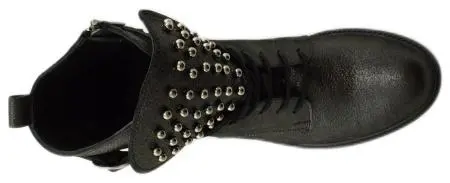 Купить 573811102 SPECTRA Ботинки женские  за 4 370 руб. в интернет-магазине Дом Обуви