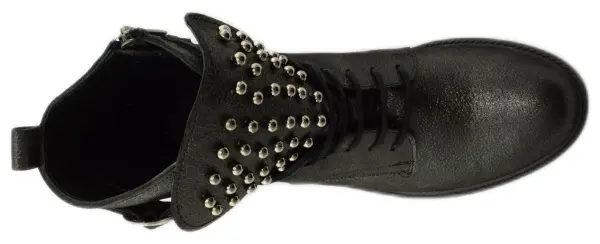 Купить 573811102 SPECTRA Ботинки женские  за 4 370 руб. в интернет-магазине Дом Обуви