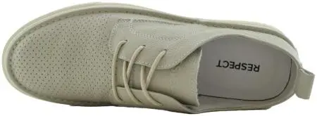 Купить VK63-162508/10 Respect Мокасины мужские  за 6 550 руб. в интернет-магазине Дом Обуви