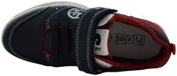 Купить 5-615002-2341 Pixel&Co Кроссовки детские за 3 870 руб. в интернет-магазине Дом Обуви