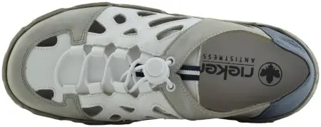 Купить L0358-80 RIEKER Туфли женские за 6 750 руб. в интернет-магазине Дом Обуви