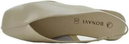 Купить 51-BMA4-3-508 BONAVI Туфли летние женские за 4 210 руб. в интернет-магазине Дом Обуви