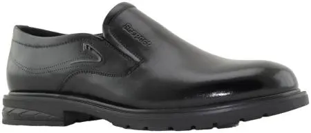 Купить VS83-166989 RESPECT Полуботинки мужские за 7 050 руб. в интернет-магазине Дом Обуви