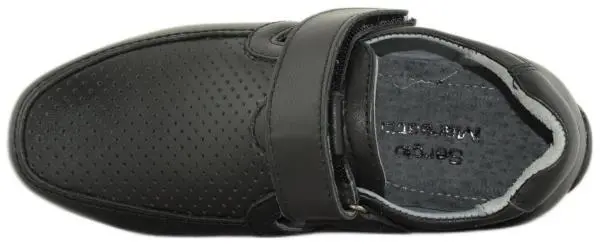 Купить SMBL2136/0 Sergio Mareatti Туфли детские за 3 500 руб. в интернет-магазине Дом Обуви