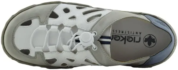 Купить L0358-80 RIEKER Туфли женские за 4 730 руб. в интернет-магазине Дом Обуви