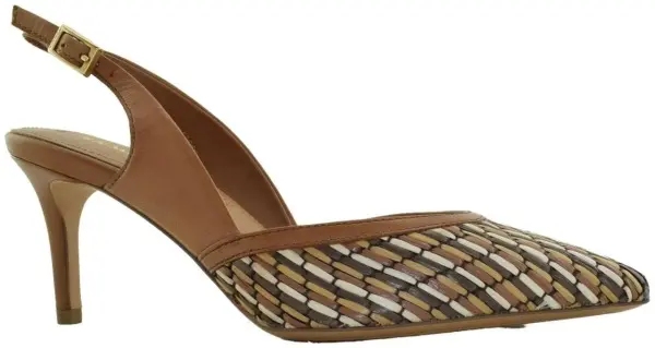 Купить 1-1-29625-46-392 TAMARIS Туфли летние женские  за 8 995 руб. в интернет-магазине Дом Обуви