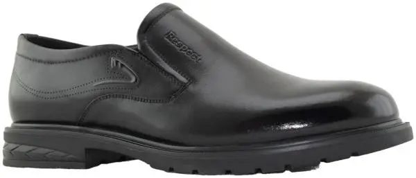 Купить VS83-166989 RESPECT Полуботинки мужские за 7 050 руб. в интернет-магазине Дом Обуви