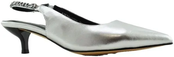 Купить A753H-H791-TP29 JA'VENSI Туфли женские летние за 5 980 руб. в интернет-магазине Дом Обуви