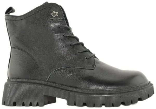 Купить 21W10-23-101B BONAVI Ботинки женские  за 6 480 руб. в интернет-магазине Дом Обуви