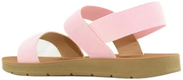 Купить 917400/02-05 BETSY Сандалии подростковые за 1 400 руб. в интернет-магазине Дом Обуви