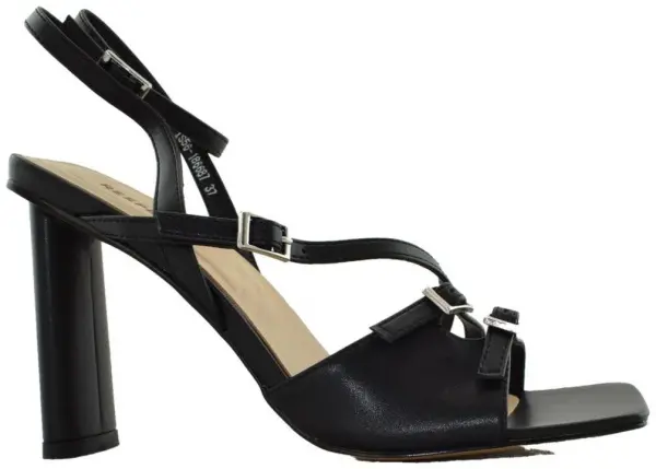 Купить IS56-186687/8 Respect Босоножки женские за 5 240 руб. в интернет-магазине Дом Обуви