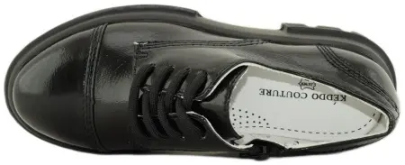 Купить 528276/05-01 KEDDO Полуботинки подростковые за 2 280 руб. в интернет-магазине Дом Обуви