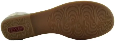 Купить L6350-60 RIEKER Туфли женские за 4 170 руб. в интернет-магазине Дом Обуви Купить L6350-60 RIEKER Туфли женские за 4 170 руб. в интернет-магазине Дом Обуви