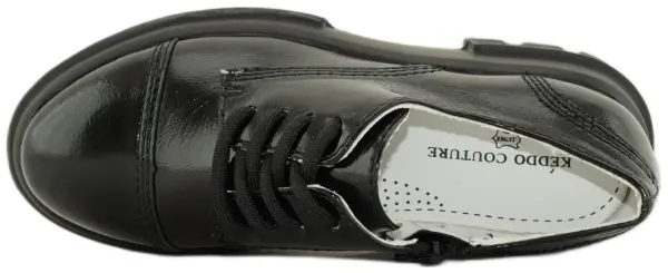 Купить 528276/05-01 KEDDO Полуботинки подростковые за 2 280 руб. в интернет-магазине Дом Обуви