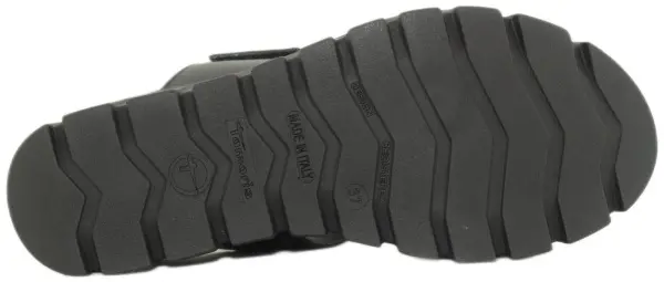 Купить 1-1-27226-28-003 TAMARIS Сабо женские за 6 230 руб. в интернет-магазине Дом Обуви