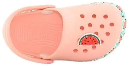 Купить 325073-02 КОТОФЕЙ Кроксы детские за 740 руб. в интернет-магазине Дом Обуви