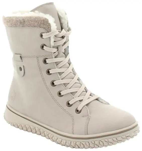 Купить Z4000-60 RIEKER Ботинки женские за 4 520 руб. в интернет-магазине Дом Обуви