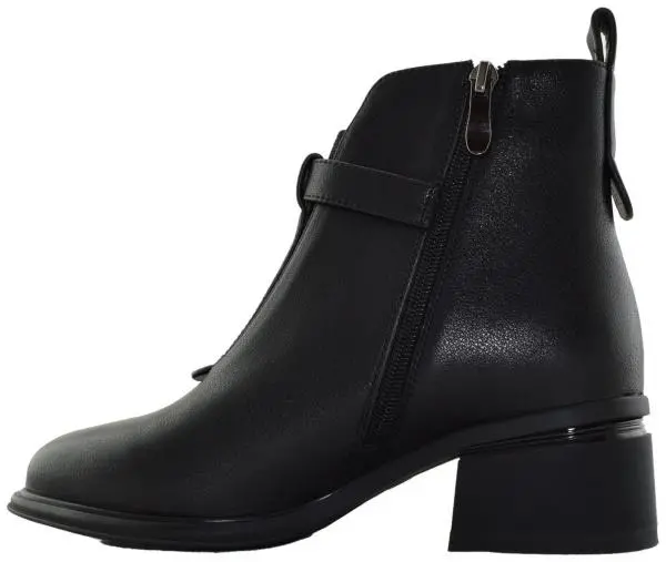 Купить 25-DMA16-15-101 LADY COUTURE Ботильоны женские за 8 930 руб. в интернет-магазине Дом Обуви