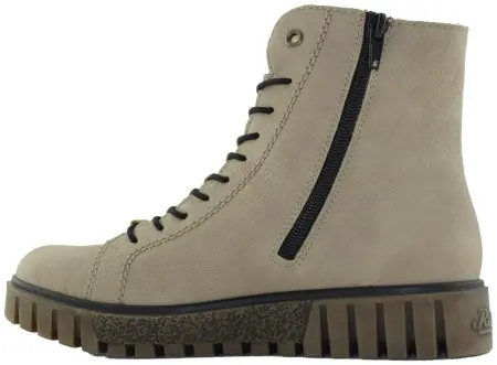 Купить Y3420-60 RIEKER Ботинки женские за 6 360 руб. в интернет-магазине Дом Обуви