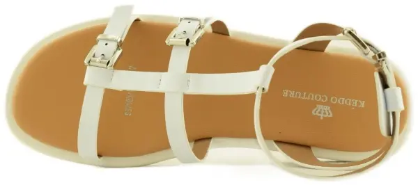 Купить 837195/01-02 KEDDO Сандалии женские за 2 170 руб. в интернет-магазине Дом Обуви