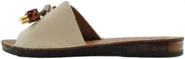 Купить 51-CHO1-43-108 BONAVI Пантолеты женские за 3 850 руб. в интернет-магазине Дом Обуви