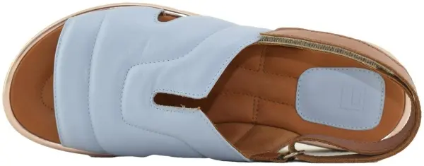 Купить 2-222512202 RICONTE Сандалии женские за 4 710 руб. в интернет-магазине Дом Обуви