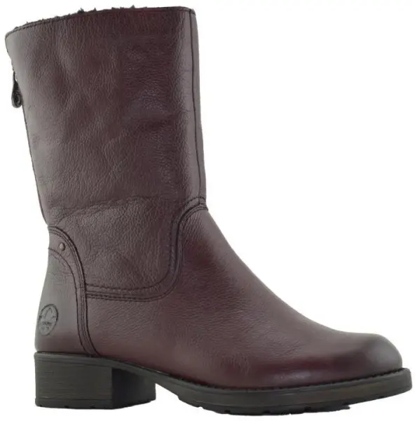 Купить Z9555-35 RIEKER Полусапоги женские за 6 760 руб. в интернет-магазине Дом Обуви Купить Z9555-35 RIEKER Полусапоги женские за 6 760 руб. в интернет-магазине Дом Обуви