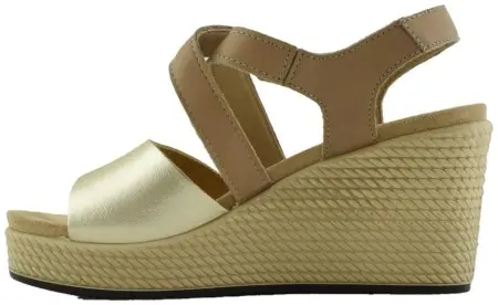 Купить 758670 6051/013 IMAC Босоножки женские за 10 440 руб. в интернет-магазине Дом Обуви