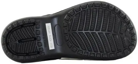 Купить 3006-241 black GLAMFOREVER Кроксы женские за 2 340 руб. в интернет-магазине Дом Обуви