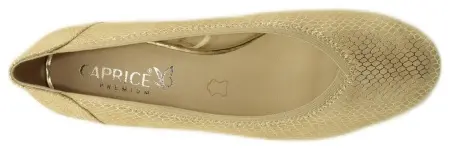 Купить 9-9-24301-24-424 CAPRICE Туфли женские за 2 250 руб. в интернет-магазине Дом Обуви