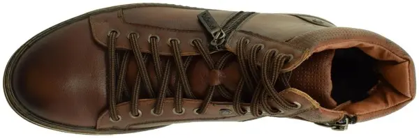 Купить М272 лп CATUNLTD WORKandLEISURE Ботинки мужские за 3 450 руб. в интернет-магазине Дом Обуви