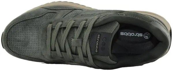 Купить C3809-19 STROBBS Кроссовки мужские за 7 280 руб. в интернет-магазине Дом Обуви Купить C3809-19 STROBBS Кроссовки мужские за 7 280 руб. в интернет-магазине Дом Обуви