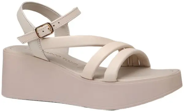 Купить 2-2-28009-42-238 MARCO TOZZI Босоножки женские за 5 990 руб. в интернет-магазине Дом Обуви