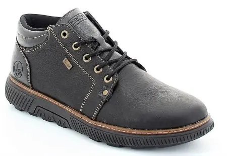 Купить B3307-00 RIEKER Ботинки мужские за 8 950 руб. в интернет-магазине Дом Обуви Купить B3307-00 RIEKER Ботинки мужские за 8 950 руб. в интернет-магазине Дом Обуви