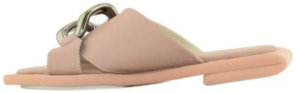 Купить Л2745бп SERGIO MAREATTI Сабо женские  за 3 080 руб. в интернет-магазине Дом Обуви