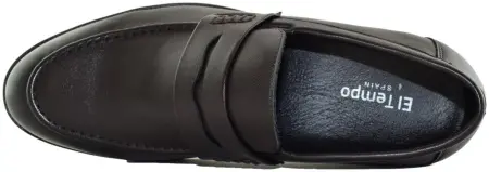 Купить YC074_01PP-BR EL TEMPO Полуботинки мужские за 4 950 руб. в интернет-магазине Дом Обуви