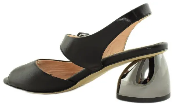 Купить 612-2125-01 SM SandM Босоножки женские  за 4 670 руб. в интернет-магазине Дом Обуви