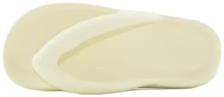 Купить 5161-231 white GlamForever Сланцы женские за 1 620 руб. в интернет-магазине Дом Обуви