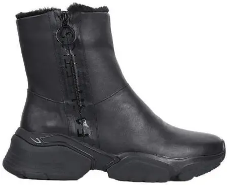 Купить 1-1-26905-27-003 TAMARIS Полусапоги женские  за 4 500 руб. в интернет-магазине Дом Обуви