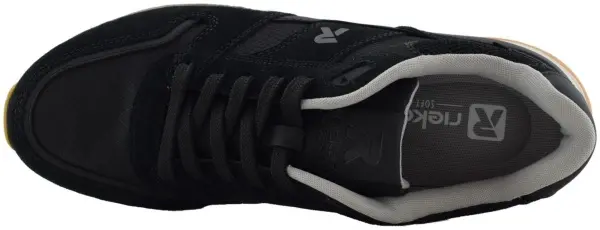 Купить U0905-00 RIEKER Кроссовки мужские за 7 800 руб. в интернет-магазине Дом Обуви