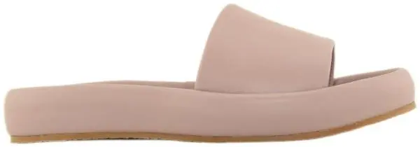 Купить 652-110600 Sergio Mareatti Сабо женские  за 4 530 руб. в интернет-магазине Дом Обуви