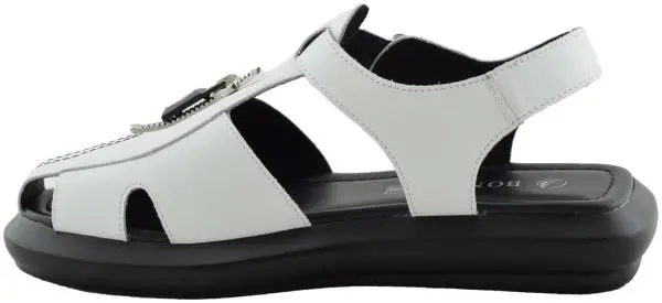 Купить 41-BME26-27-112 BONAVI Босоножки женские за 4 630 руб. в интернет-магазине Дом Обуви